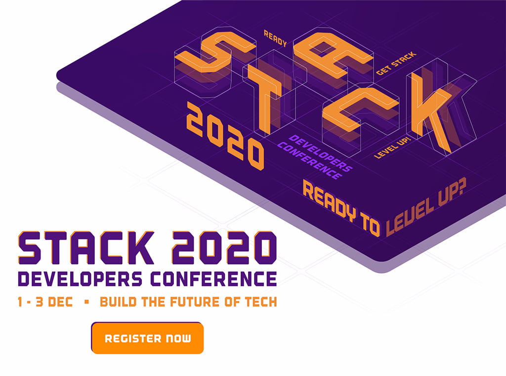 STACK 2020 Developers Conference