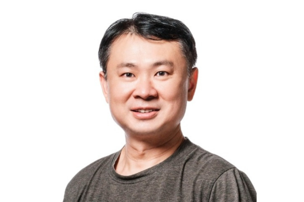 Mr Eyung Lim