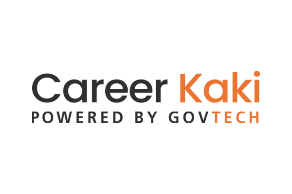 Career Kaki