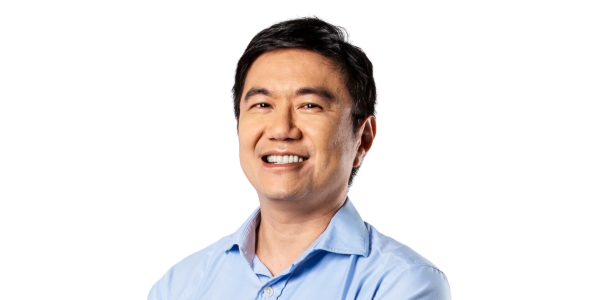 Kevin Ng: Innovating Government Tech Solutions for Singapore