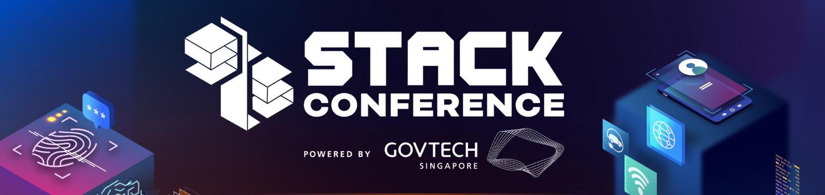 STACK Developer Conference 2024 Keynote Speakers