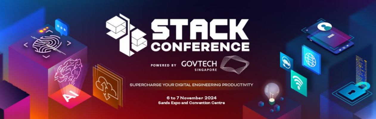 STACK Developer Conference 2024