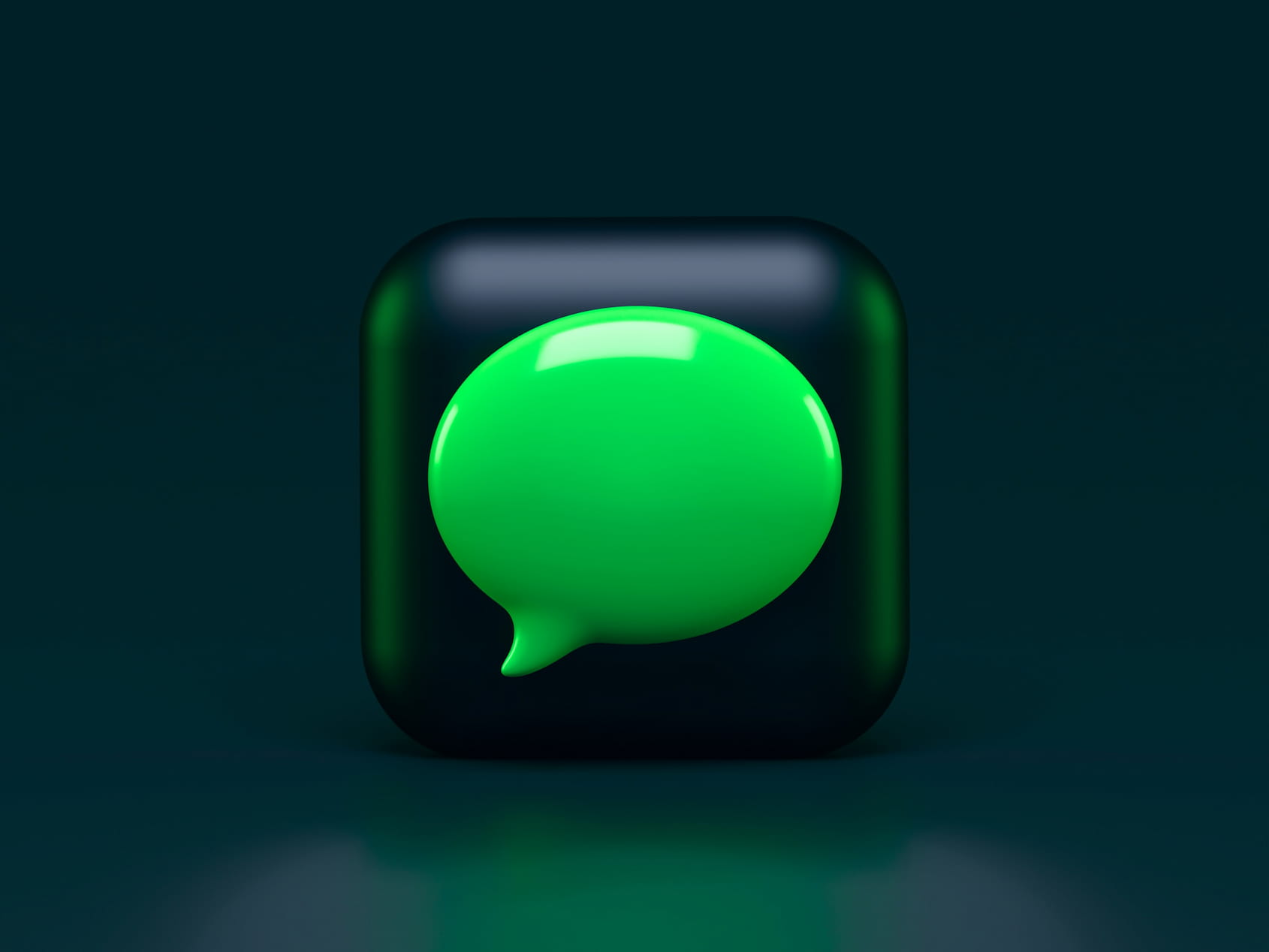 Instant messaging app