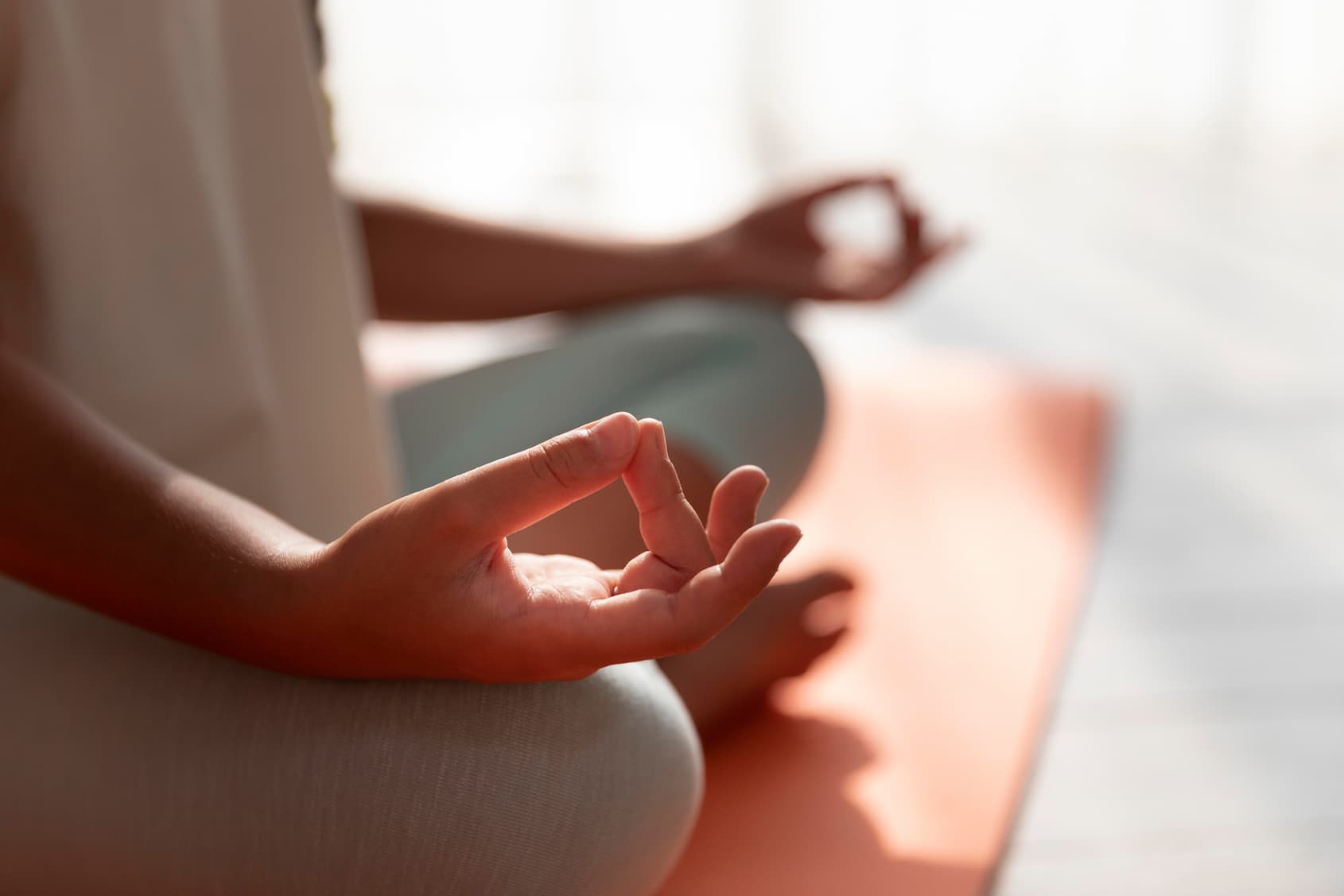 Meditation for mindfulness