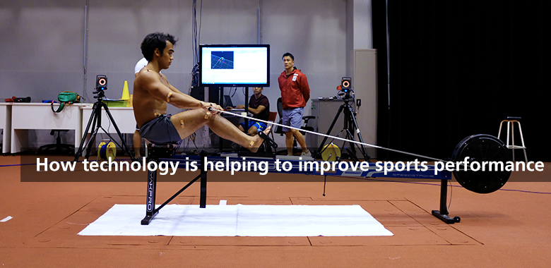 High-Performance Training: How Technology Is Shaping The Athletes